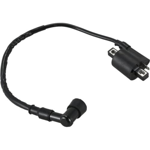For Ignition Coil Plug Lead 150cc 200cc 250cc Pit Pro Quad Dirt Bike Atv Buggy