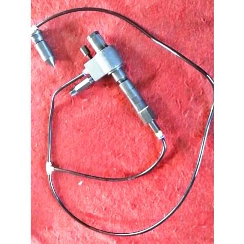 EDC Test Bench Standard Injector Used for Used To Test All Kinds of EDC Pumps Including Bosch VP37 Series