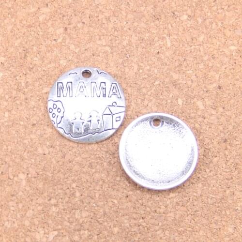 Eriwell Children's Pendants