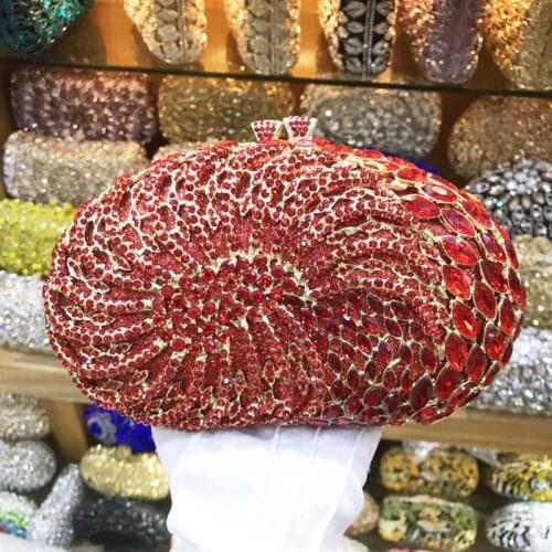 Косметички-клатчи KHNMEET China At AliExpress