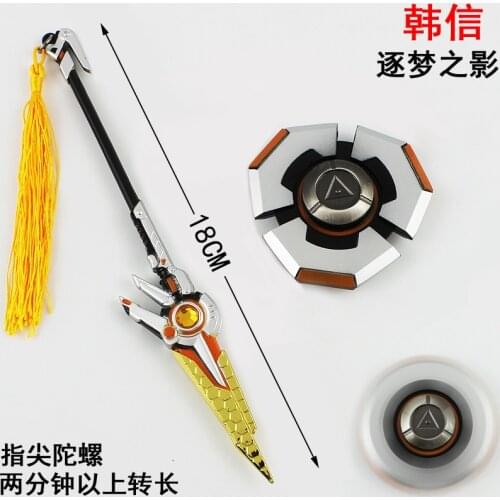 LOL finger fingertips ,Metal gyro, rotates darts,Fingertips gyro,Spinning Top,hand spinner,Stress Relief Toy,Fidget Spinner