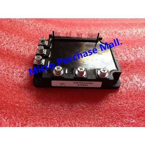 PM75RSA060 Module Made In JP