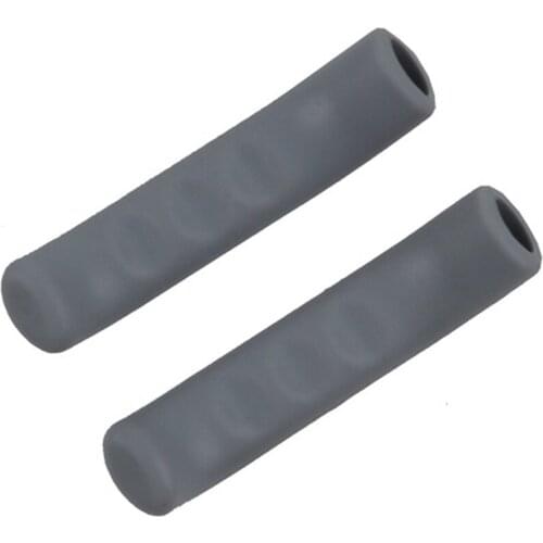 2PCS Silicone Gel Brake Handle Lever Cover Mountain Road Bike Cycling Protection Cover MTB Fixed Cover