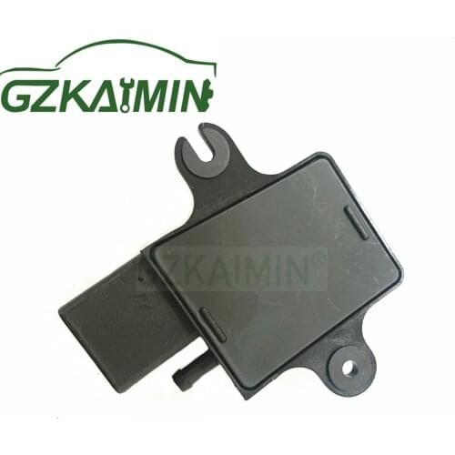 High Quality MAP SENSOR For 1994-1997 FORD F SUPER DUTY TRUCKS 7.3L DIESEL OEM F4TF9S480AA F4TZ9F479A F8Y89F479BA F4TZ-9F479-A