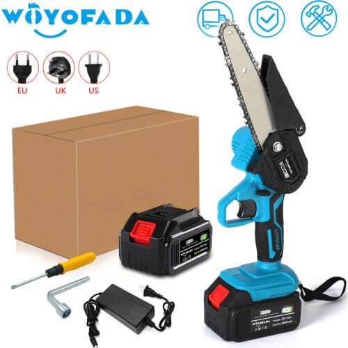 Mini Electric Saws WOYOFADA China