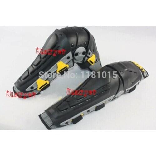 Motocross Protector Motorcycle Motorbike Racing Knee Pads Guard Knee Brace Protector Racing Protective Gear protection