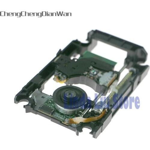 15pcs KES-496A KEM-496A With Deck Laser Lens Module KES-496AAA KEM 496AAA For PS4 Slim Pro Compatible ChengChengDianWan