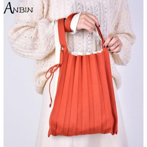 Женские сумки через плечо ANBIN China At AliExpress