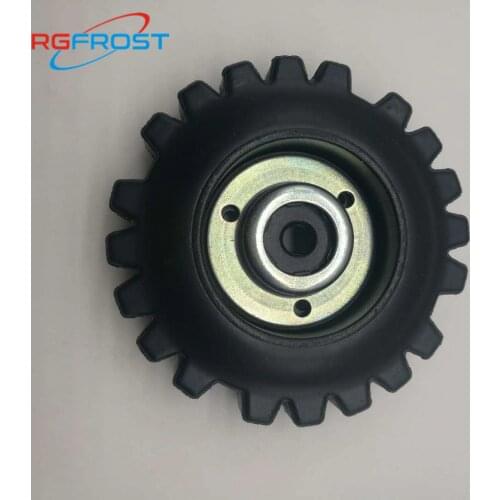 Auto AC Compressor Clutch Hub Cluch parts damper plate HUB Plate