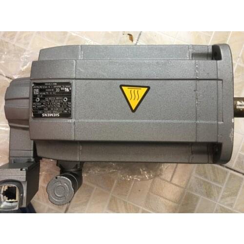 Used Good Condition 1FT7066-5AH70-1DG1