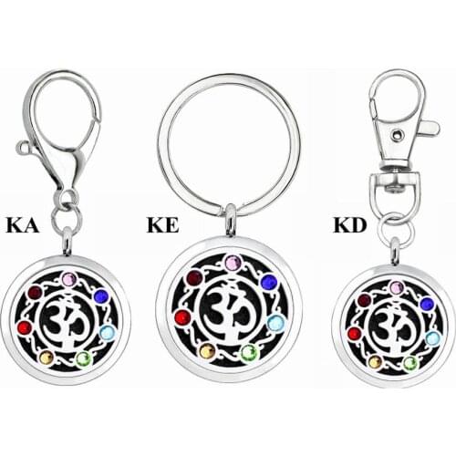 BOSHI JEWELRY Big Rings