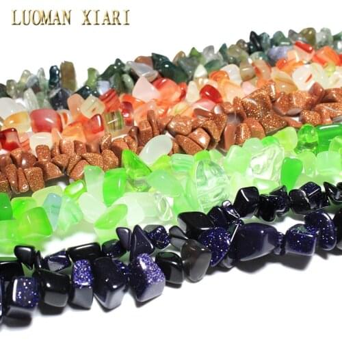 Natural Irregular 8-12 mm Red Agates,India Agates,Man-made Opals Stone Beads For Jewelry Making Diy Bracelet About 85cm/strand