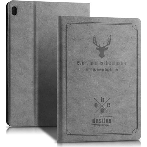 Case For Lenovo Tab P10 TB X705 TB-X705L TB-X705F 10.1" Tablet Protective Cover for Lenovo TAB P10 10.1 Tablet Stand Case Covers