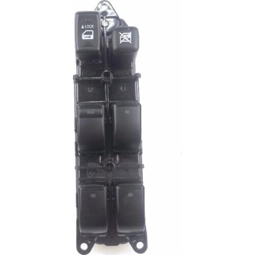 Power Window Master Switch for GX470 03-09 84040-60052 84040-60051 84040-33030