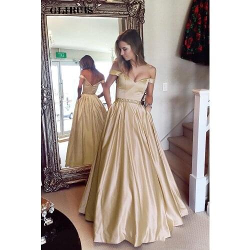 Женские атласные платья GLIRUIS China At AliExpress