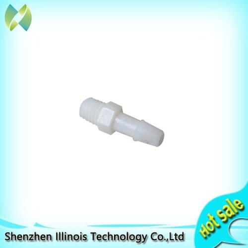 H8 M5-Dia 4 Tube Fitting for Epson Infiniti Mimaki Mutoh Roland printing machinery part