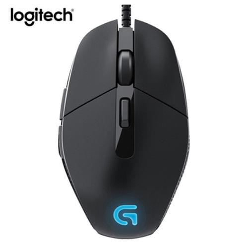 Logitech G302 Daedalus Prime MOBA Gaming Mouse Wired Gaming Mouse With original packing