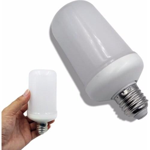 JX-LCLYL LED Bulbs E12