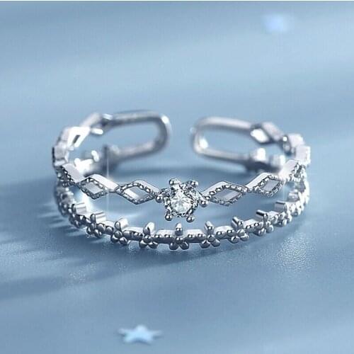 Karopel Rings