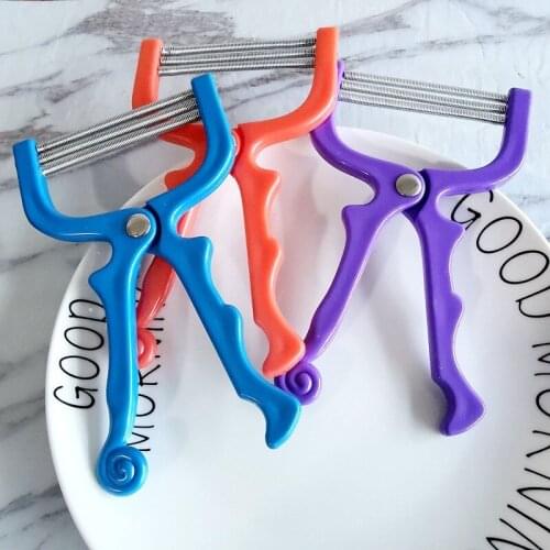 New 100% High Quality 3 Springs Exfoliator Facial Hair Buff Smooth Removal Pad Remover Body Hair Removal Skin Care Tools