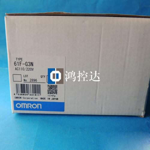 New liquid level 61F-G3N AC110/220V