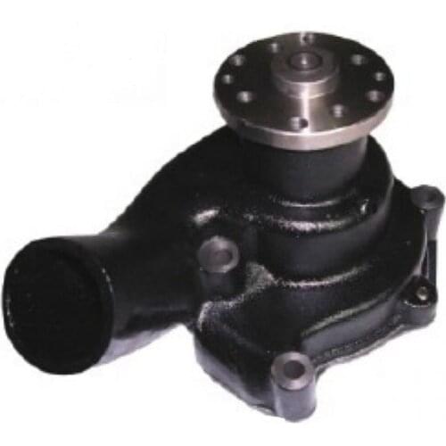 OEM 1-13610-016-0 1-13610016-0 Truck Water Pump Fit for Isuzu 6BB1 Engine