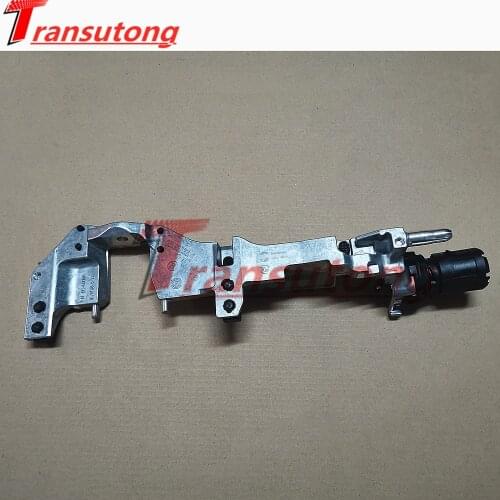 Original New 0B5 927321F Transmission Selector Switch For DSG DL501 0B5 Sensor Module