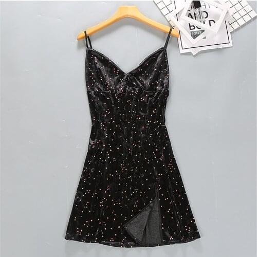 Женские ночные сорочки с рукавами StarYi Princess China At AliExpress