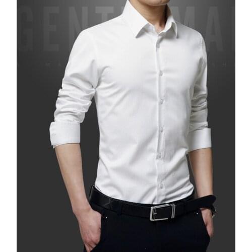 Мужские сорочки Vieruodis China At AliExpress