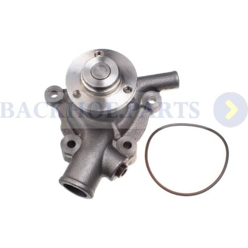 Water Pump 11-5858 11-7395 11-8096 11-8478 for Isuzu D201 2.2Di SE2.2 Thermo King SB CG Refrigeration Units