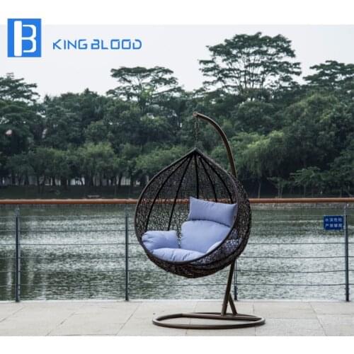Factory price egg hanging swing chair hammocks hanging chair