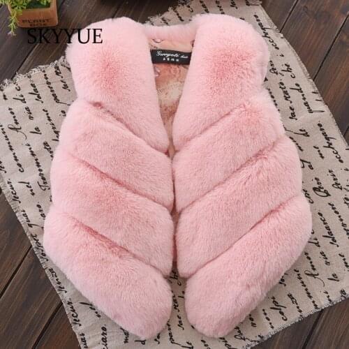 ZJHXDBD Vests For Girls