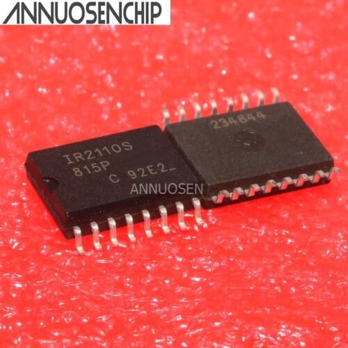 100PCS IR2110 IR2113 IR2010 IR2213 SOP-16 IR2110S IR2113S IR2010S IR2213S IR2110SPBF IR2213SPBF IR2113SPBF IR2010SPBF SOP16