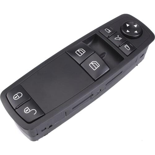 A1698206510 1698206410 1698206410 A1698206410 NEW Arrival High Quality Power Window Switch For Mercedes Classe ws212