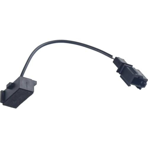 Car Auto RCD510 RNS510 RNS315 Bluetooth Microphone Kit Micro Phone Cable For VW Golf Passat