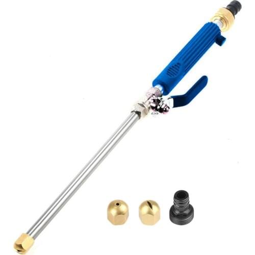 Car Washer High Pressure Garden Water Spray Car Washing Machine High Pressure Cleaner Water Gun For Car Washing Accessories