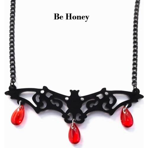 Готические подвески Be Honey China At AliExpress