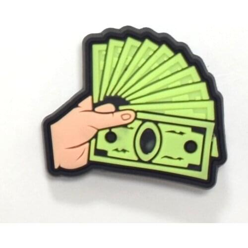 CSBL CFPA-XK-208 Shoe Decoration For Crocses Buckle Charms PVC Cartoon Accessories Gift Croc Jibz Free Shipping