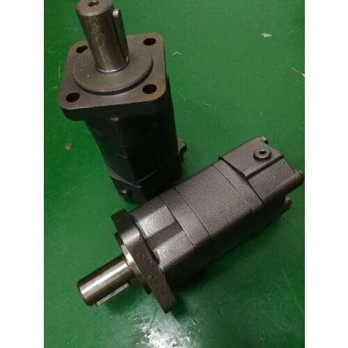 Hydraulic Geroler Disc Valve Motor 104-1470-006