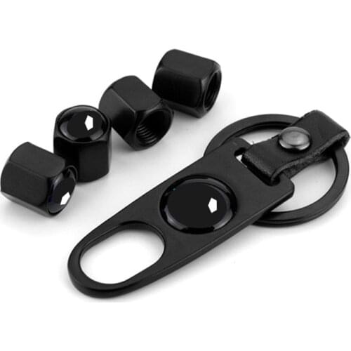 Car Wheel Tire Valve Stem Caps Cover For Mercedes Benz AMG W 210 W212 W203 W205 W204 A E CLA GLA GLK GLC GLE GLS SLK S Class