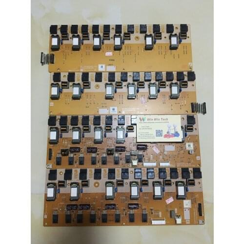 LCD-52GX3 inverter RUNTKA327WJZZ RUNTKA328WJZZ RUNTKA329WJZZ RUNTKA330WJZZ 4 piece/lot