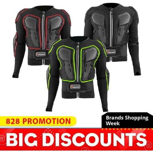 Motorcycle Jacket Chamarra Motociclista For Men Women Full Body Protective Gear Riding Jacket Ropa Moto Chaqueta Moto Mujer