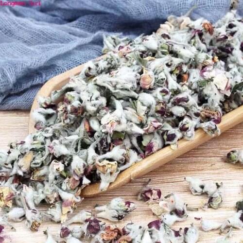 Natural Dried Flower Organic Apple Blossoms Dried Flowers