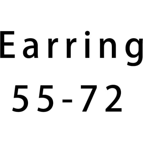 NEW 100% 925 Sterling Silver Spanish Bear Jewelry Women Earring55 Original Fashion Original Jewelry Gift Free Delivery