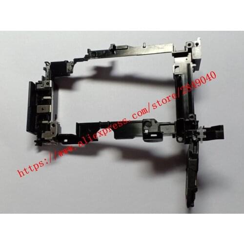 NEW Original FOR Sony Alpha A6000 ILCE-6000 Battery Door Holder Cover Assembly Replacement Part -Black