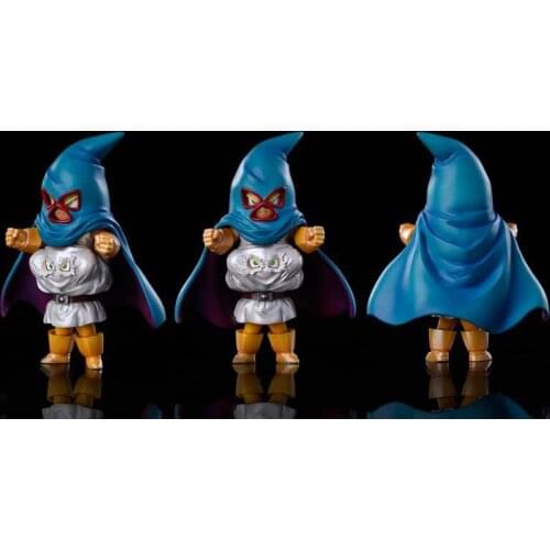 Masked Guest Trunks Goten GK Limited Figure