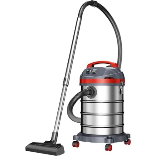 3 in 1 Shampoo 30 Litres Strong Suction Commercial Power Wet Dry Water Wash Car Carpet Industrial Vacuum Cleaner