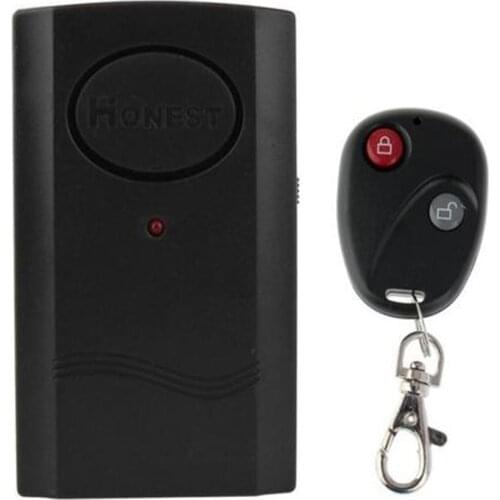 Alarm For Motorcycle Motorbike Scooter Anti-Theft Alarm Security System Universal Wireless Remote Control 120db