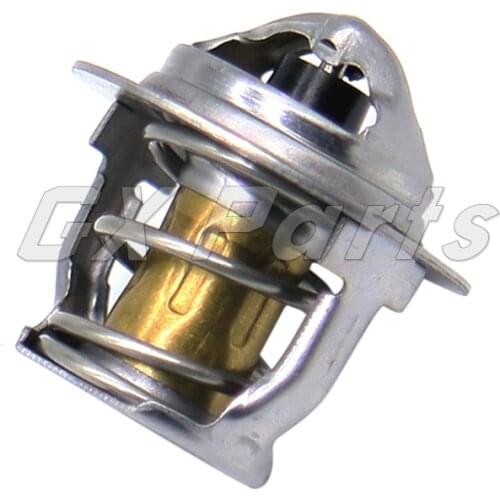 6653948 Thermostat for Bobcat Excavators Skid Steer Loaders 328 331 334 337 463 553 753 763 773 225 231 S150 S160