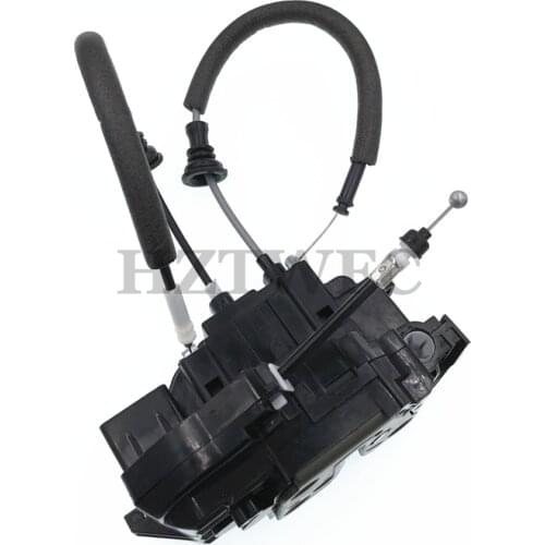 High Quality FRONT LEFT DRIVER SIDE DOOR LOCK ACTUATOR FOR HYUNDAI ELANTRA SEDAN 2007-2010 81310-2H030 813102H030